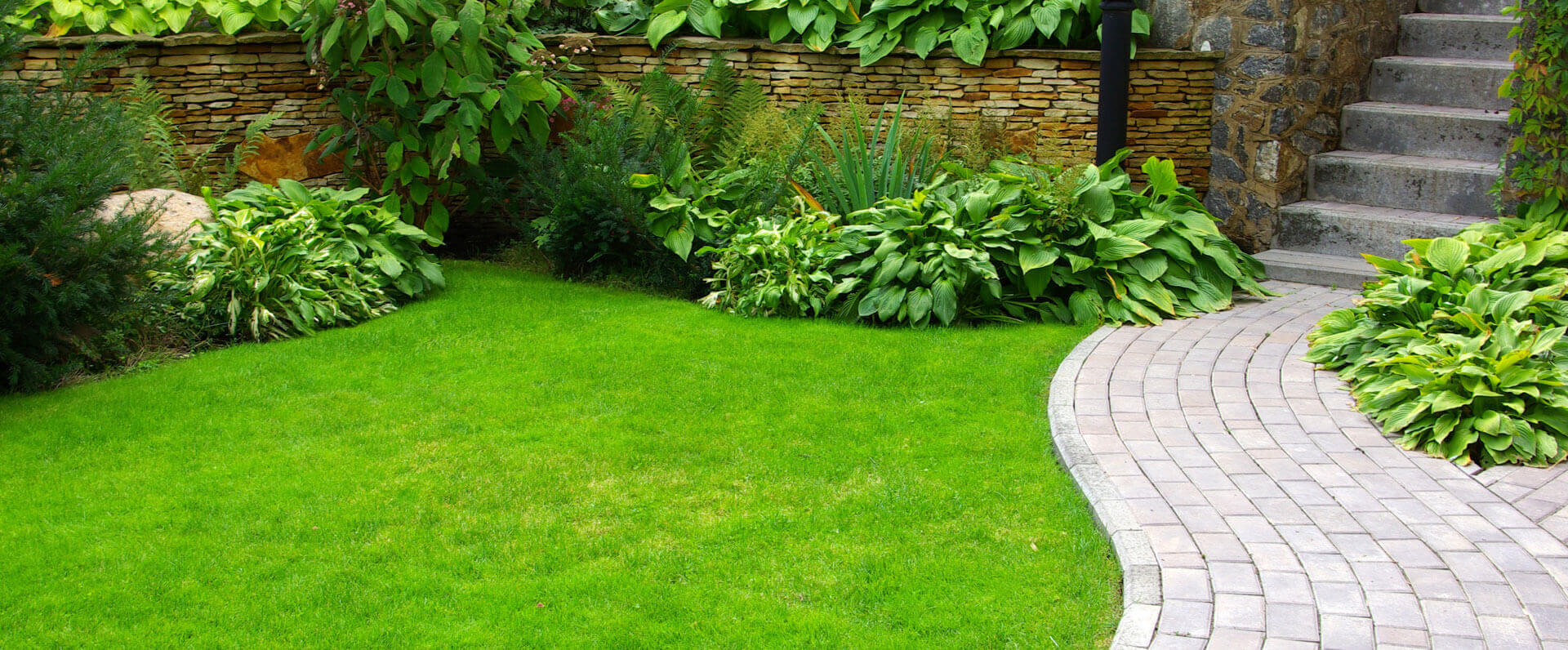 Retaining Wall Construction